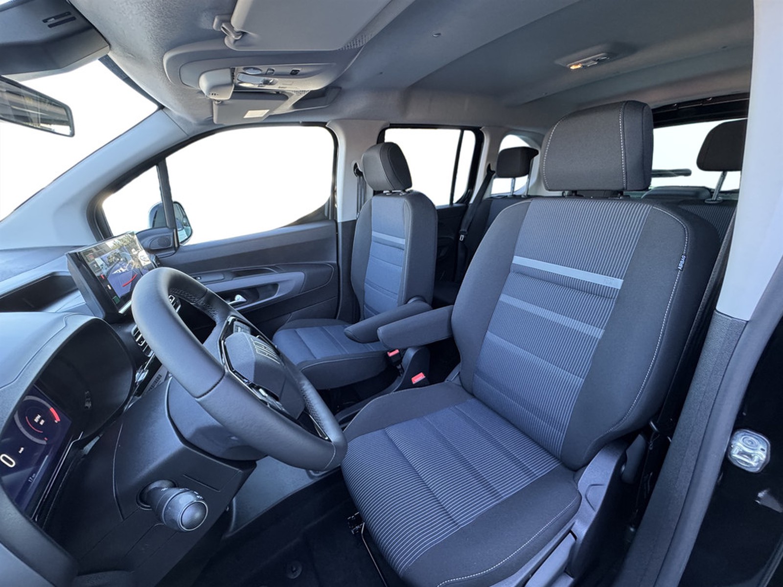 PRONTOAUTO Fiat Doblò