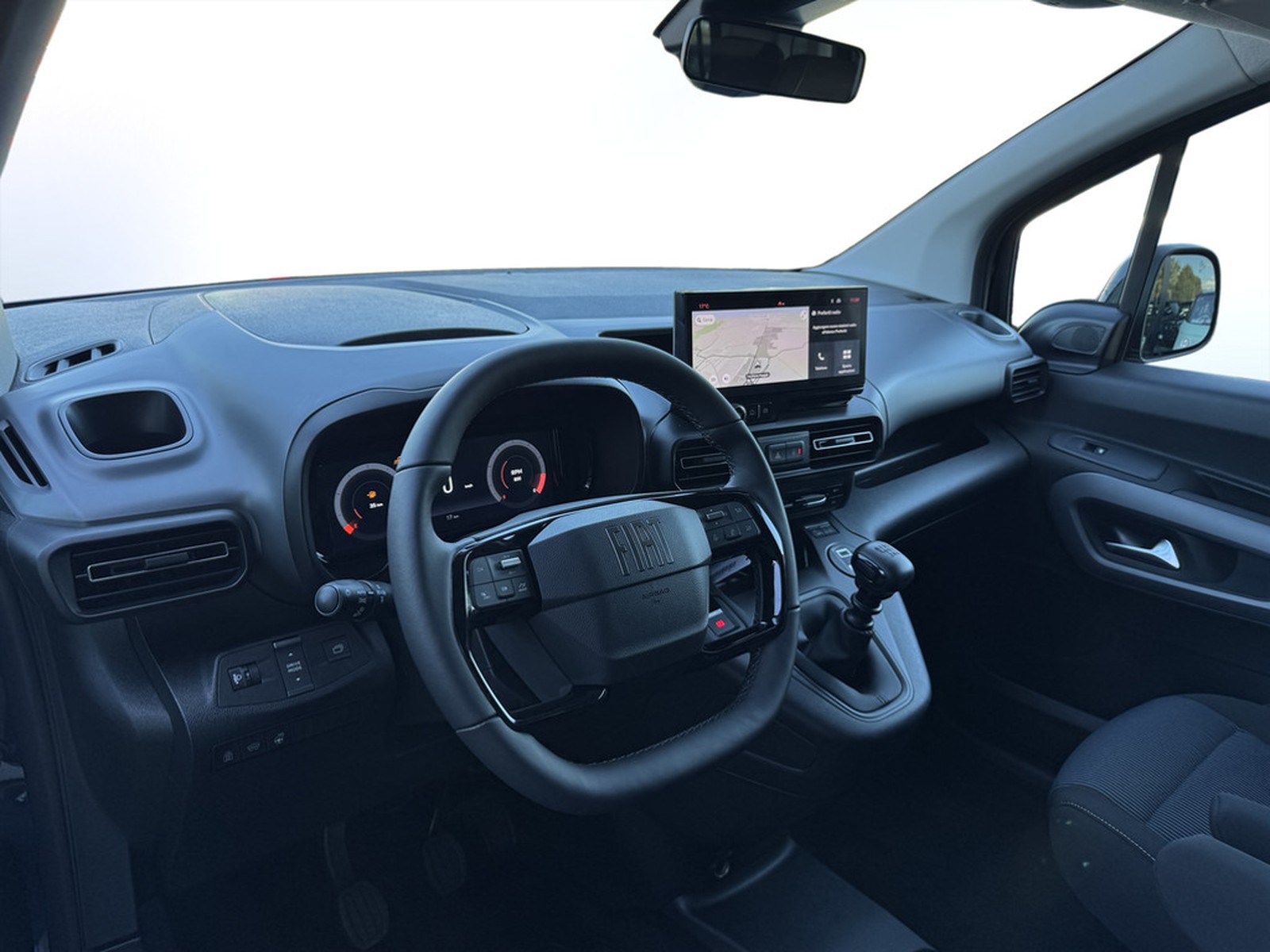 PRONTOAUTO Fiat Doblò