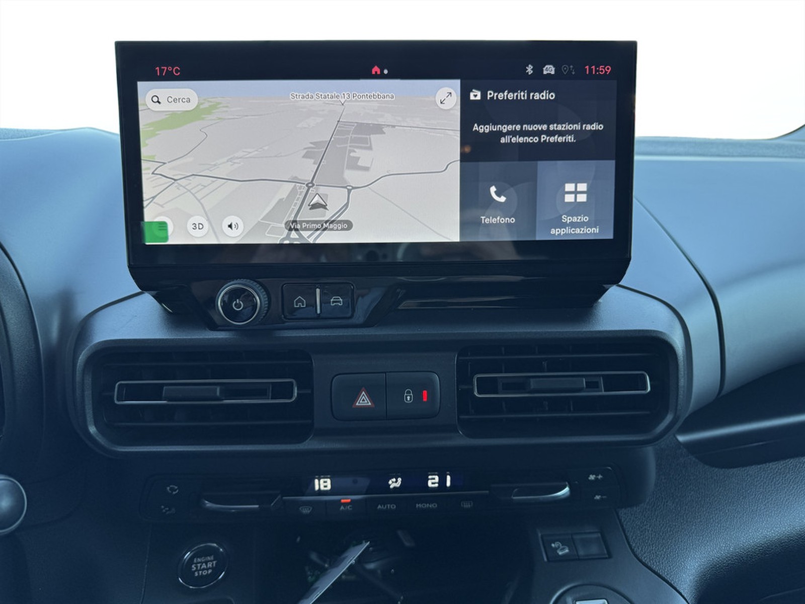 PRONTOAUTO Fiat Doblò