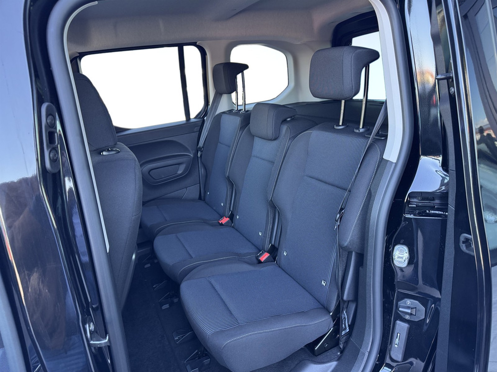 PRONTOAUTO Fiat Doblò