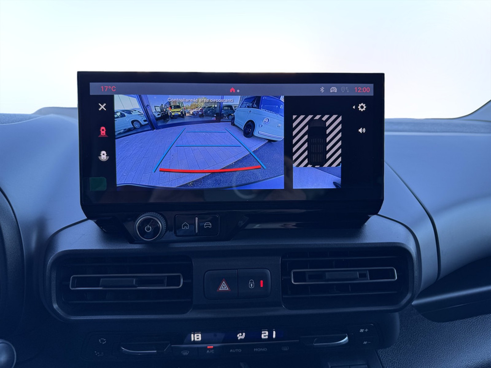 PRONTOAUTO Fiat Doblò