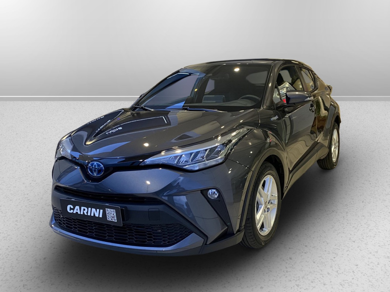 CARINI Toyota C-HR