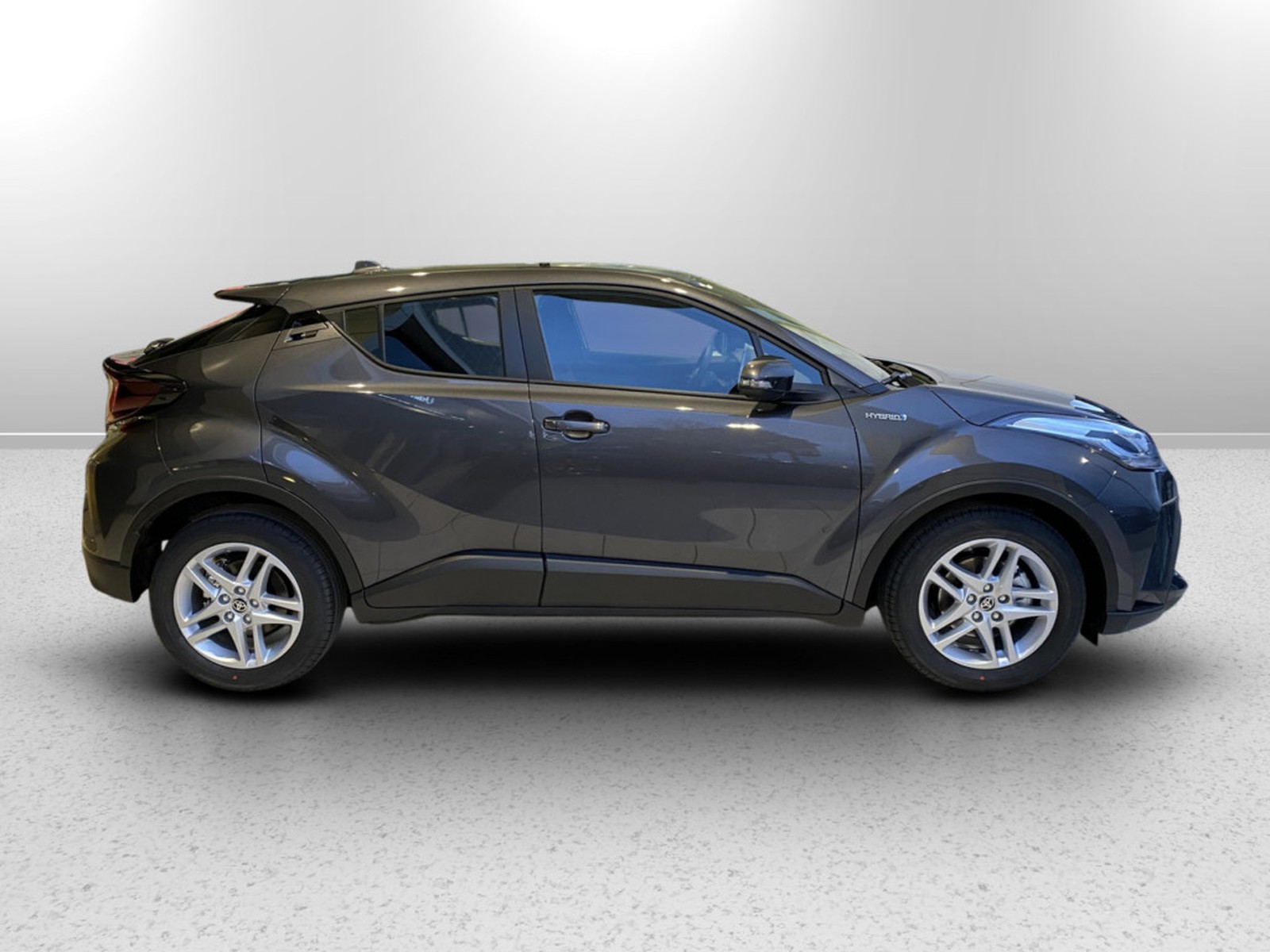 CARINI Toyota C-HR