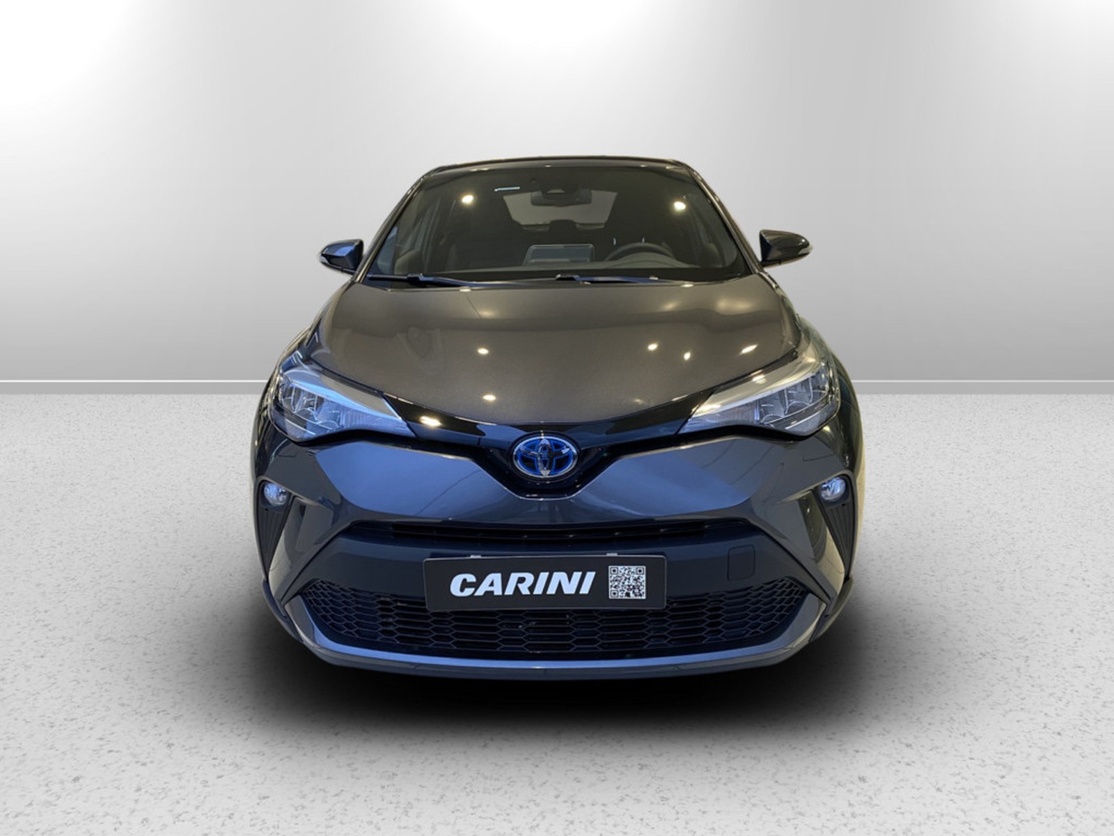 CARINI Toyota C-HR