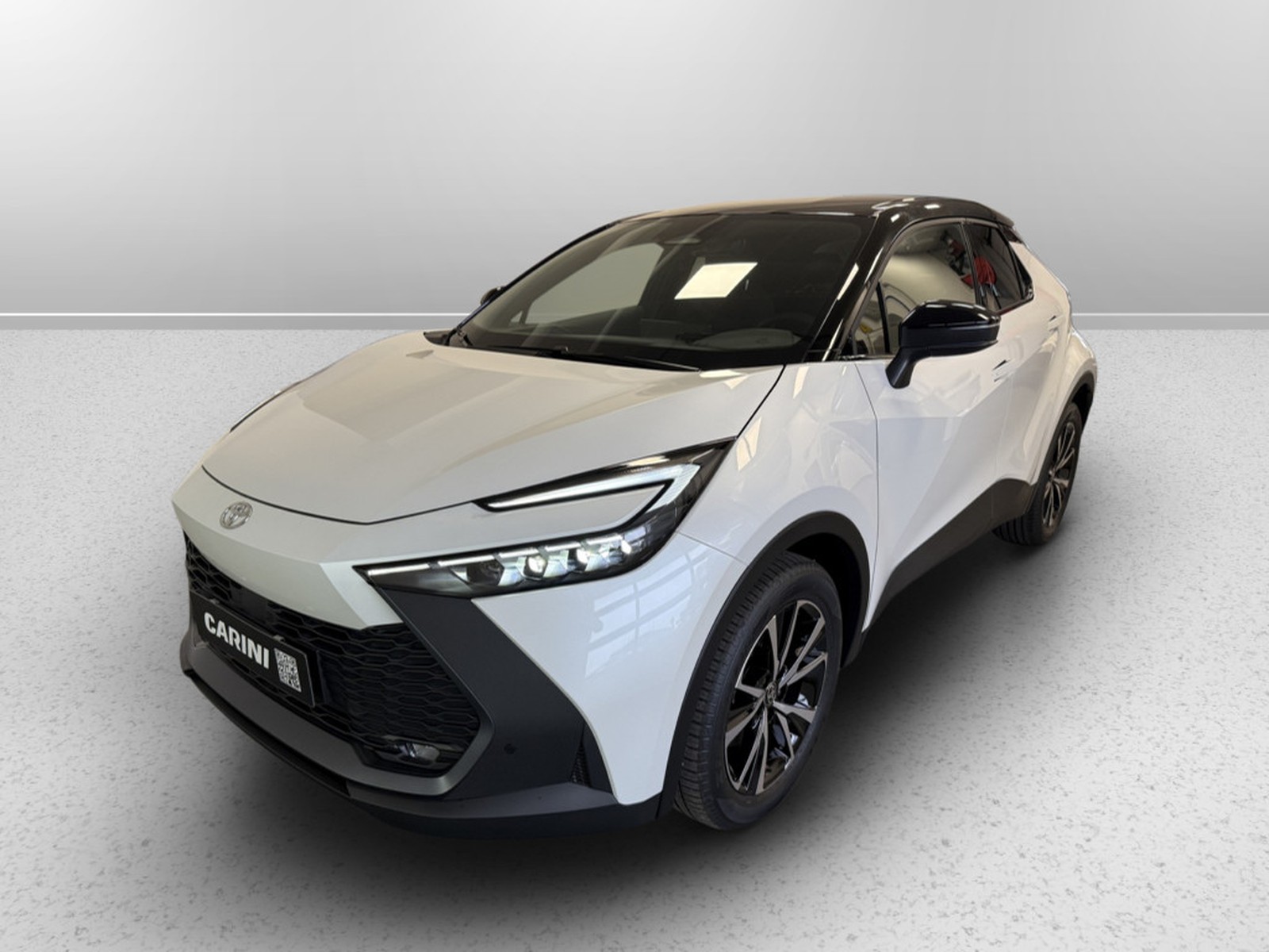 CARINI Toyota C-HR