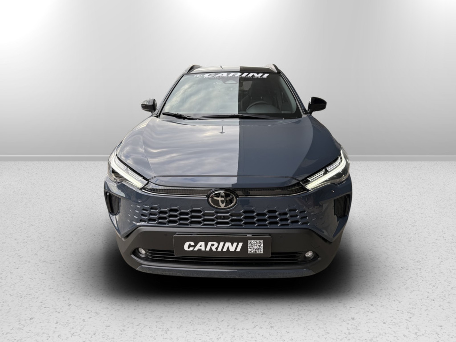 CARINI Toyota Corolla