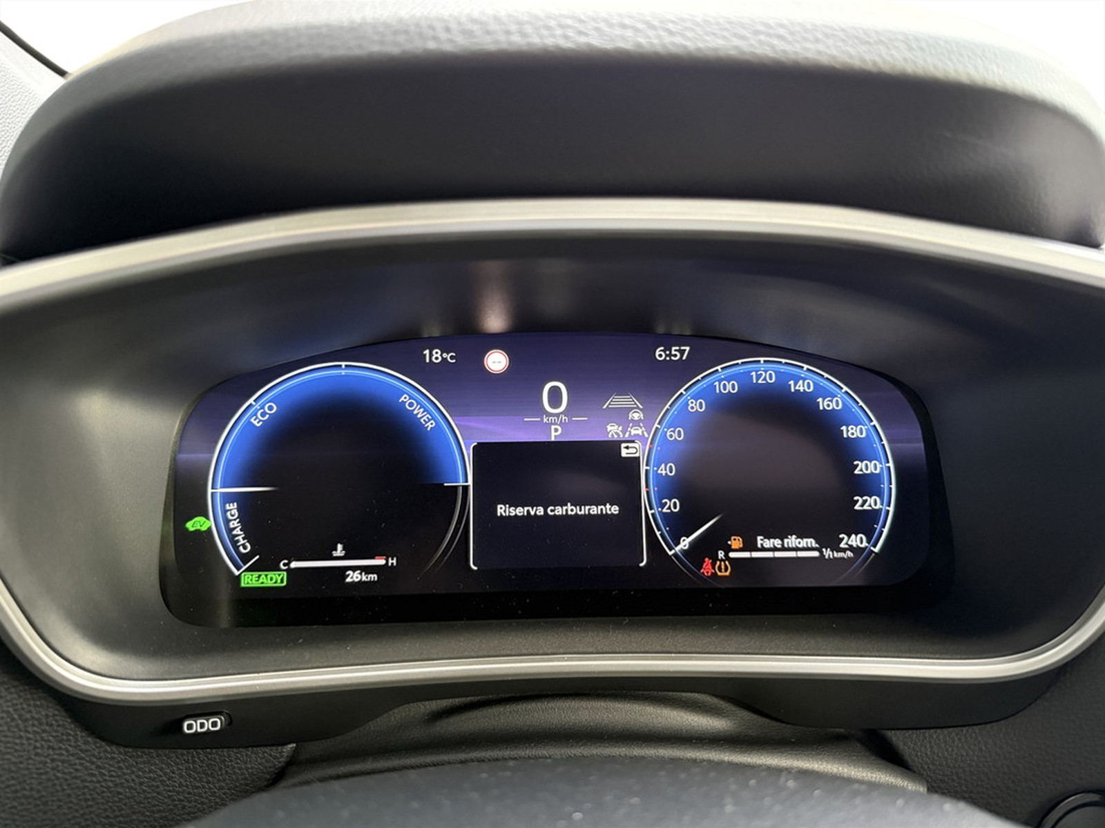 CARINI Toyota Corolla