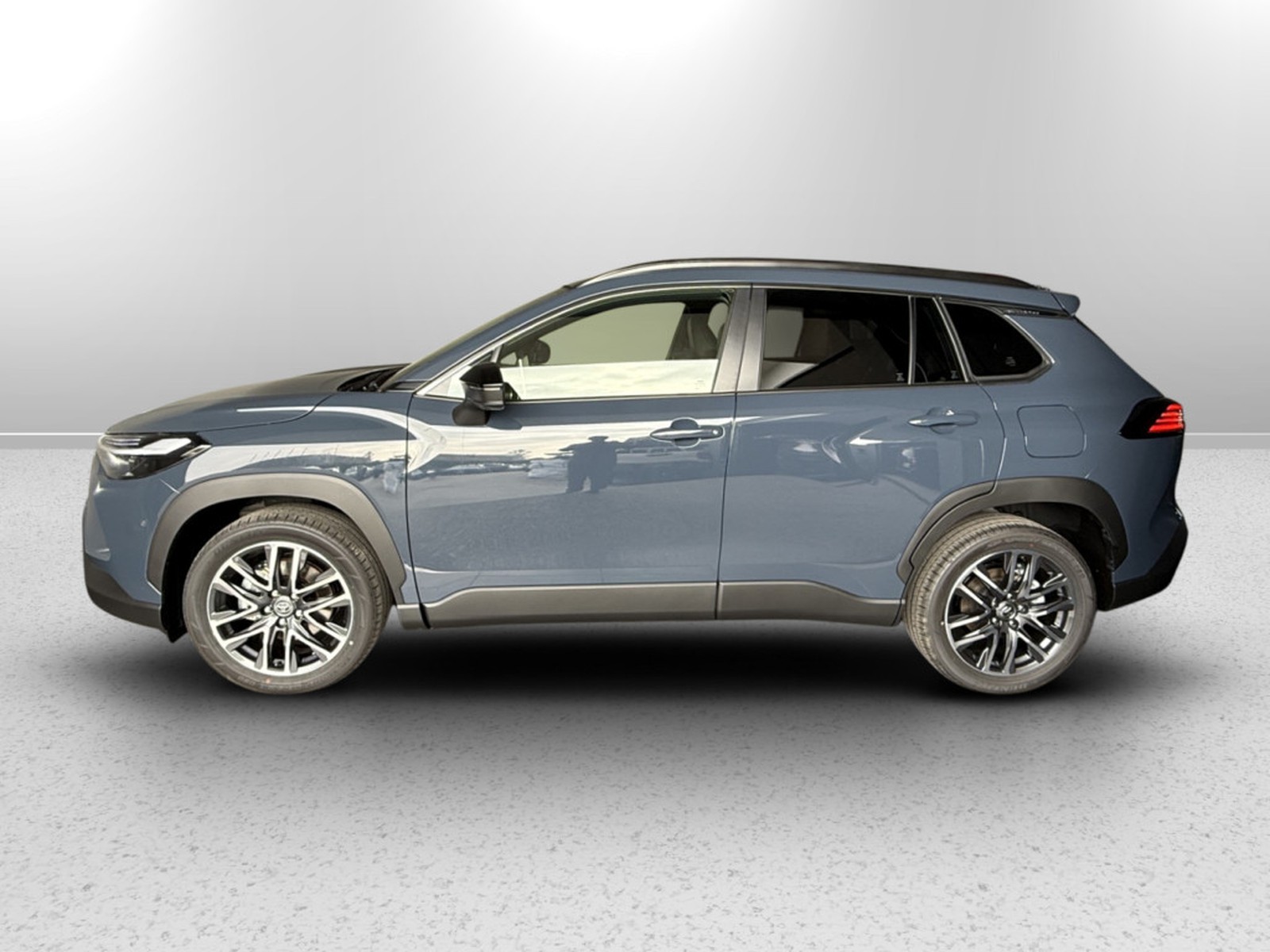 CARINI Toyota Corolla