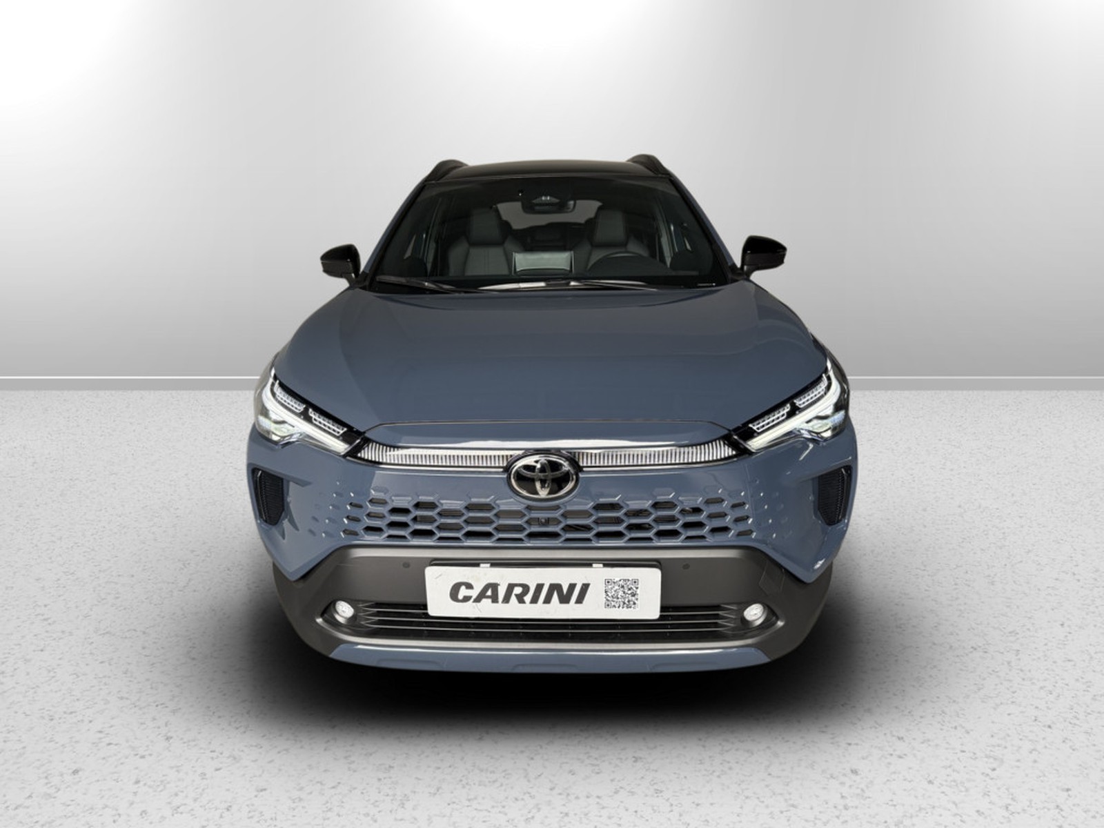 CARINI Toyota Corolla