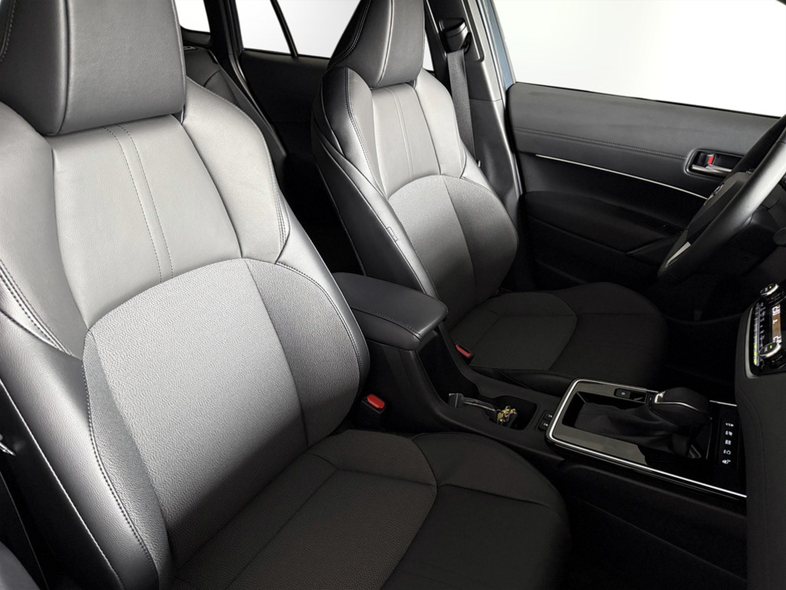 CARINI Toyota Corolla