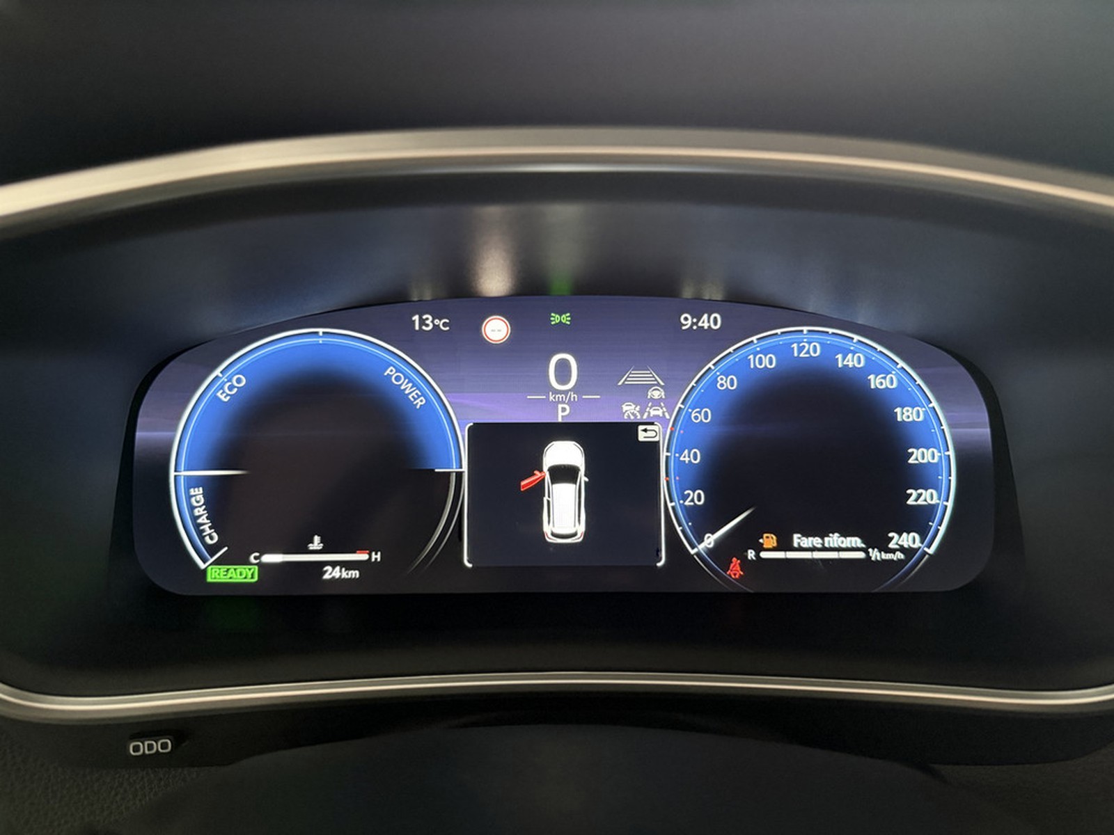 CARINI Toyota Corolla