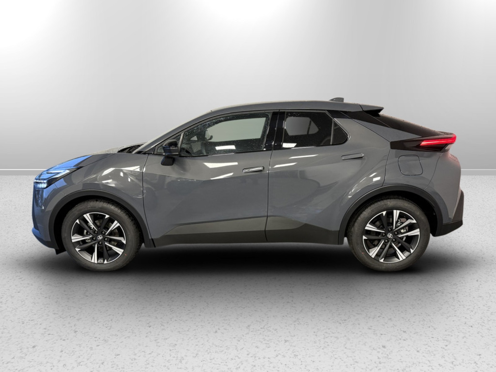 CARINI Toyota C-HR