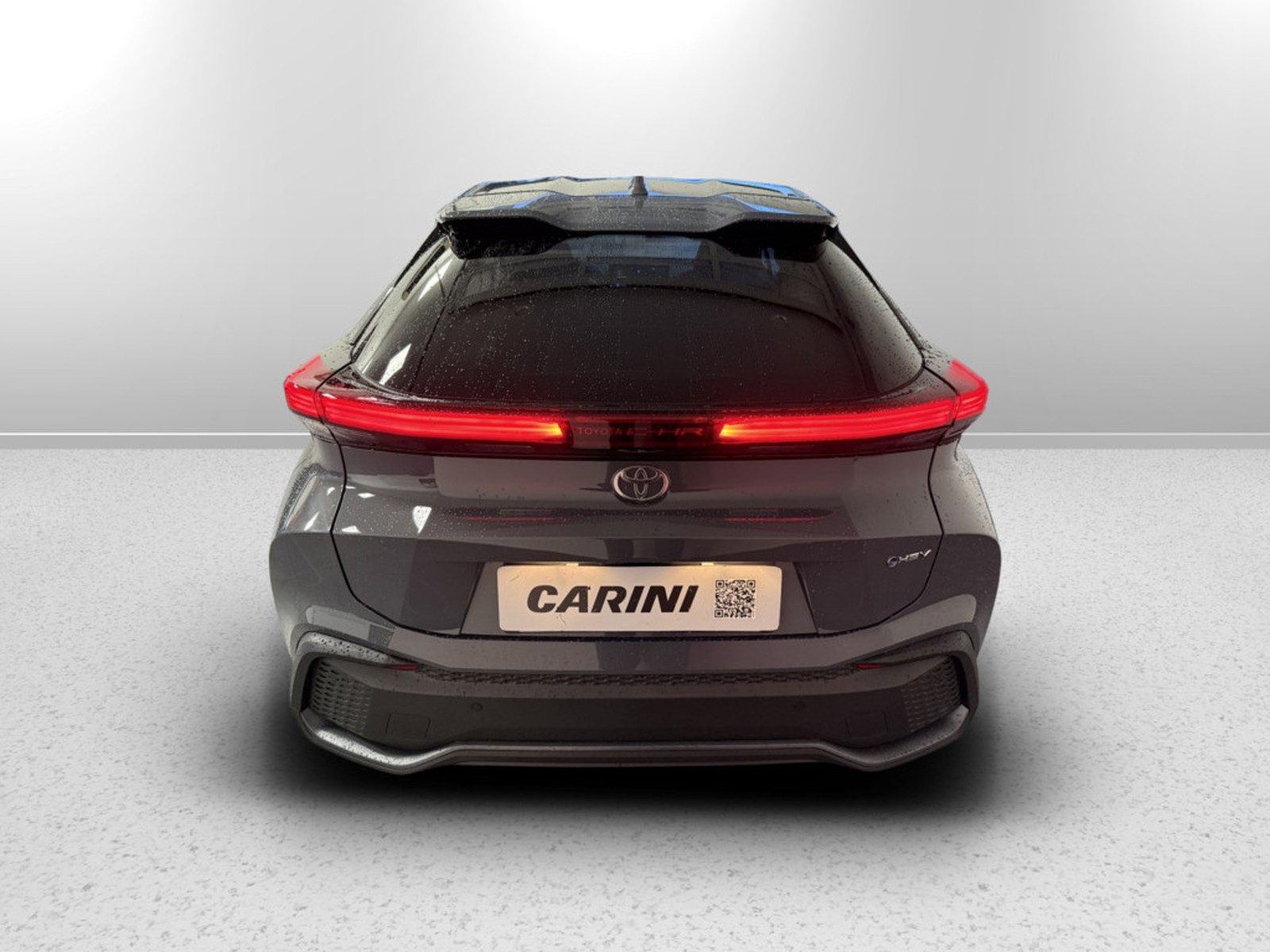 CARINI Toyota C-HR