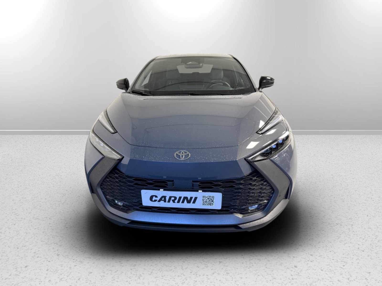 CARINI Toyota C-HR