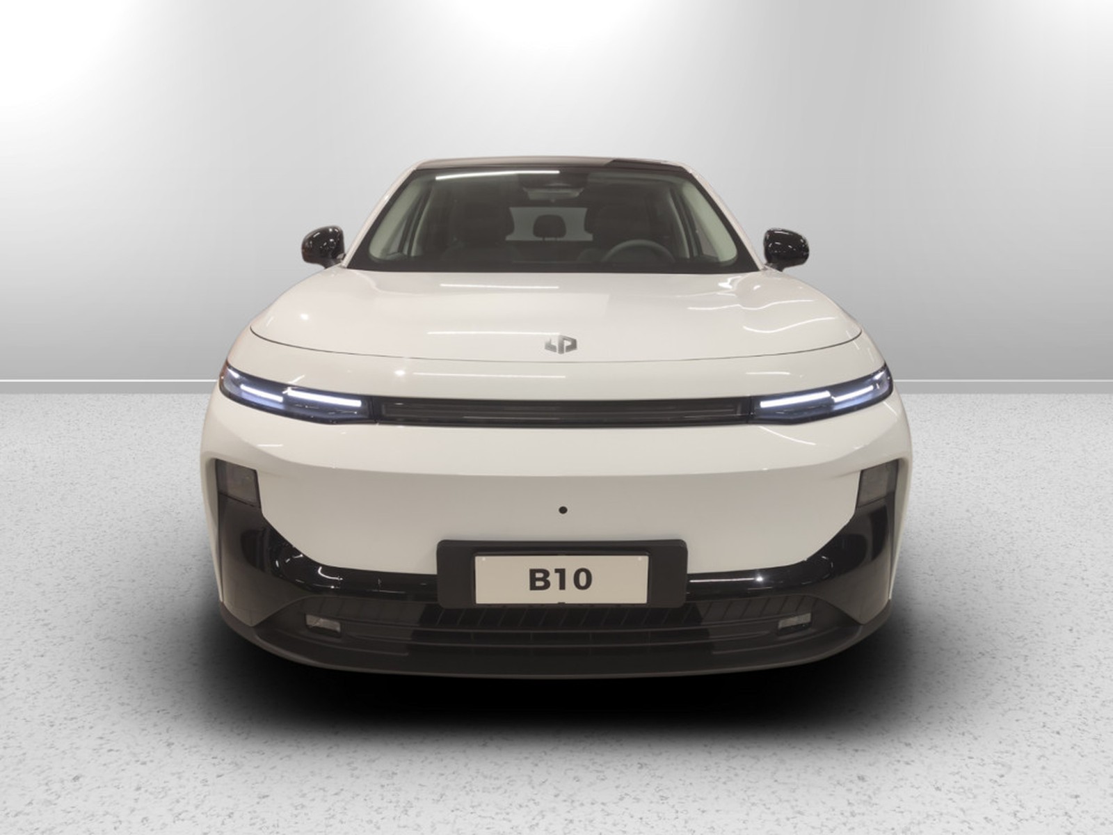 UNICAR Leapmotor B10