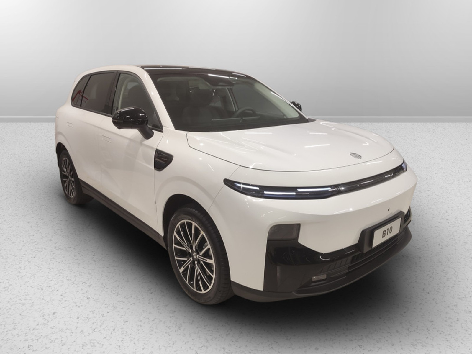 UNICAR Leapmotor B10