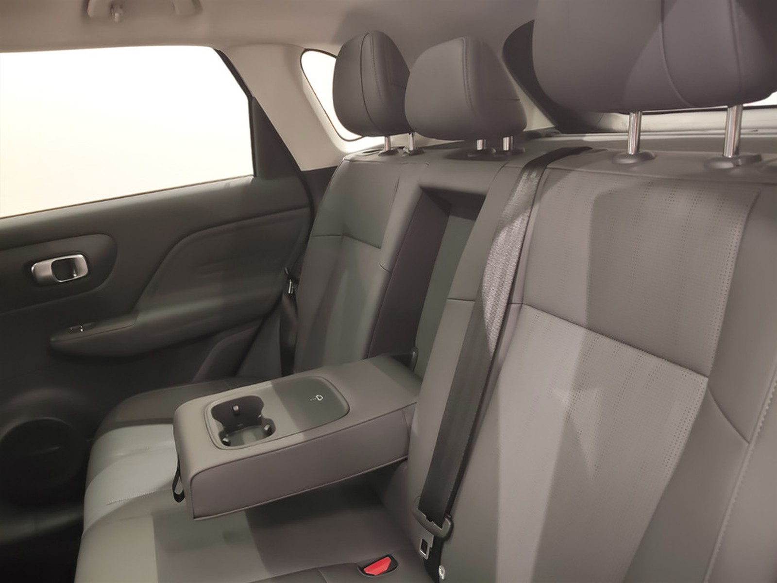 UNICAR Leapmotor B10