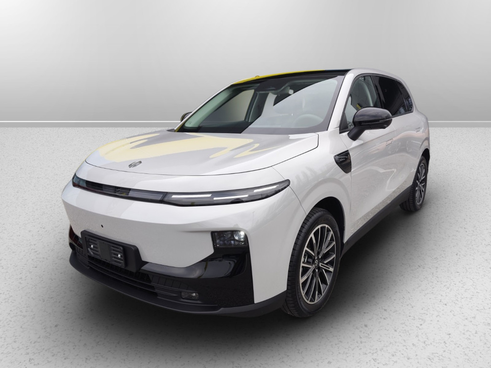 UNICAR Leapmotor B10