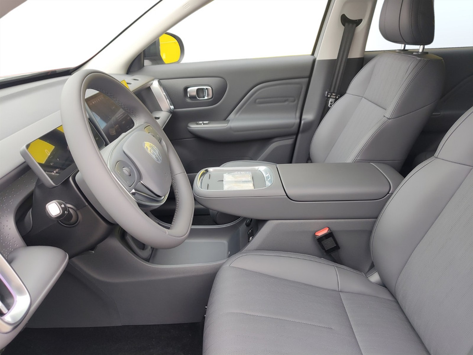 UNICAR Leapmotor B10