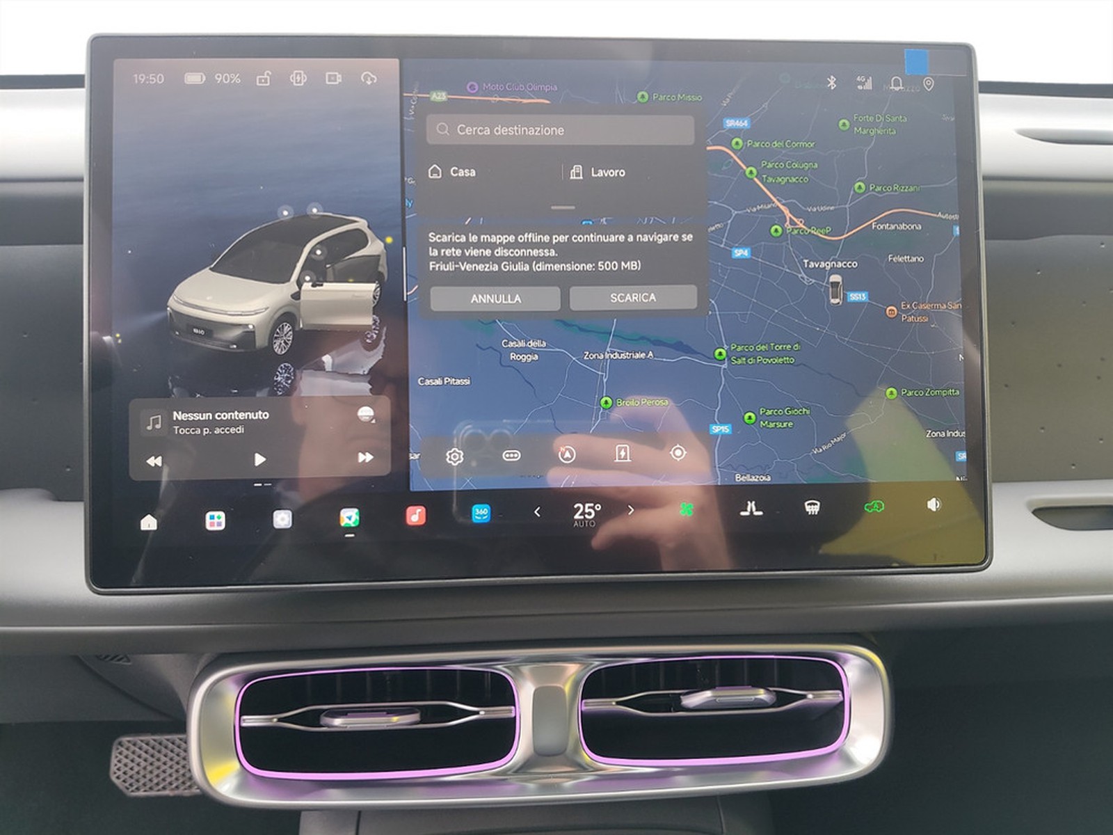 UNICAR Leapmotor B10