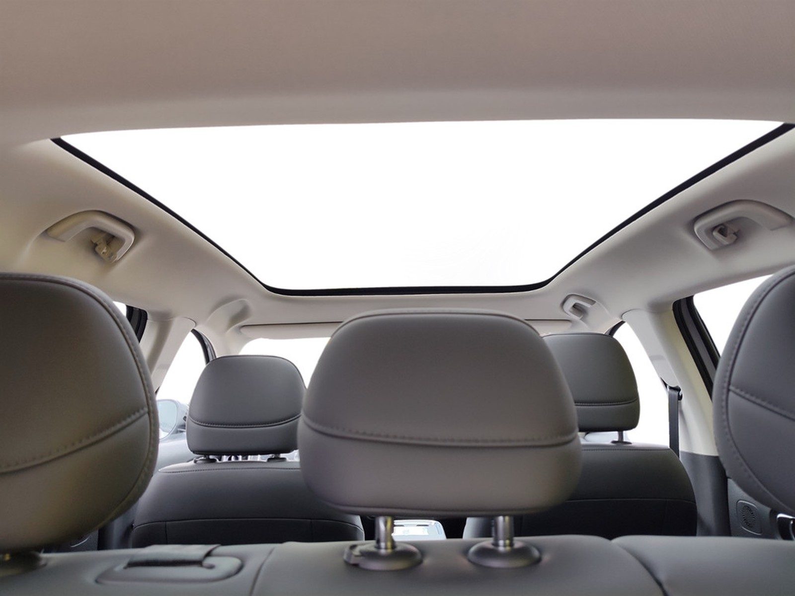 UNICAR Leapmotor B10