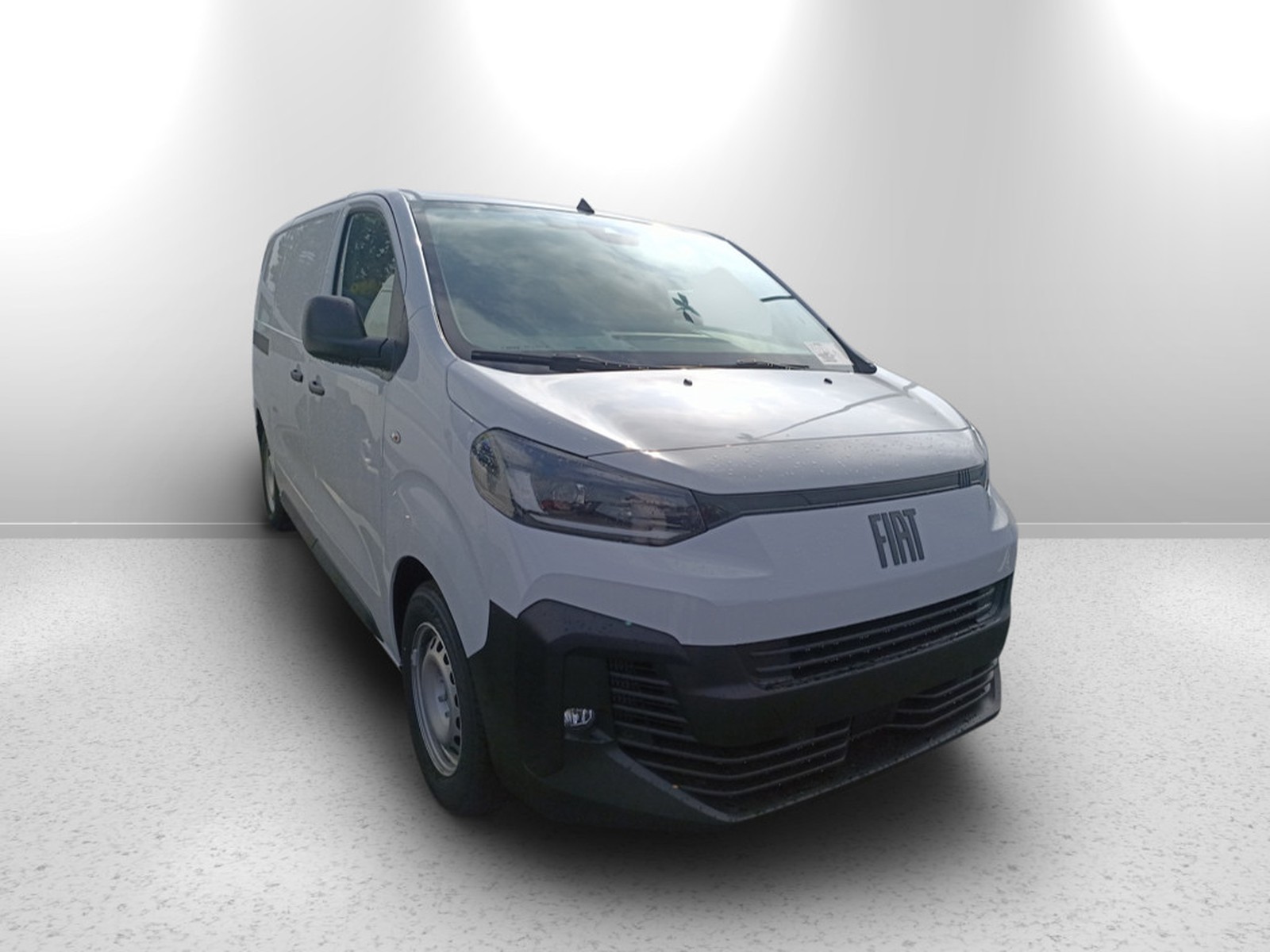 PRONTOAUTO Fiat Scudo