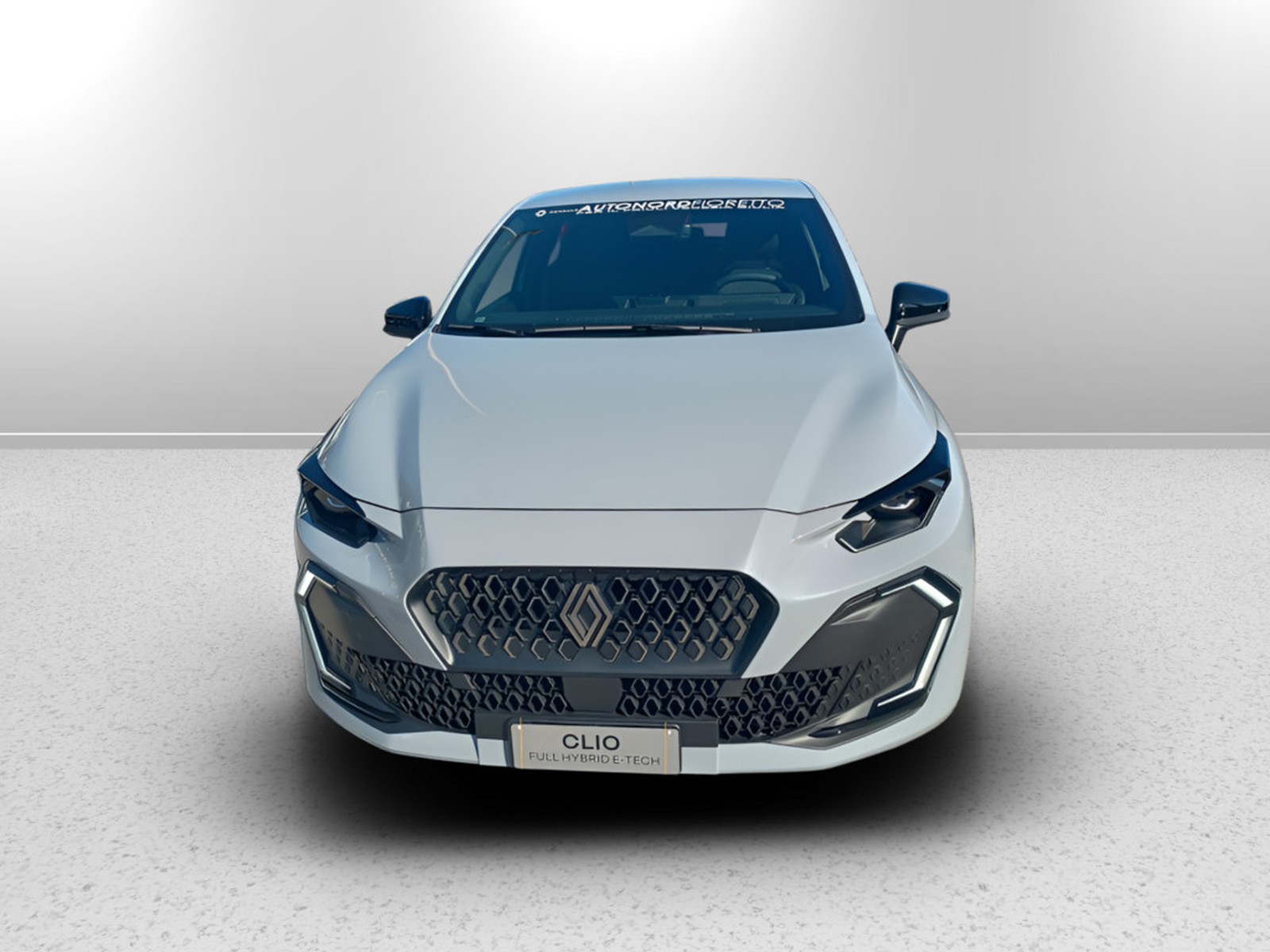 AUTONORD Renault Clio