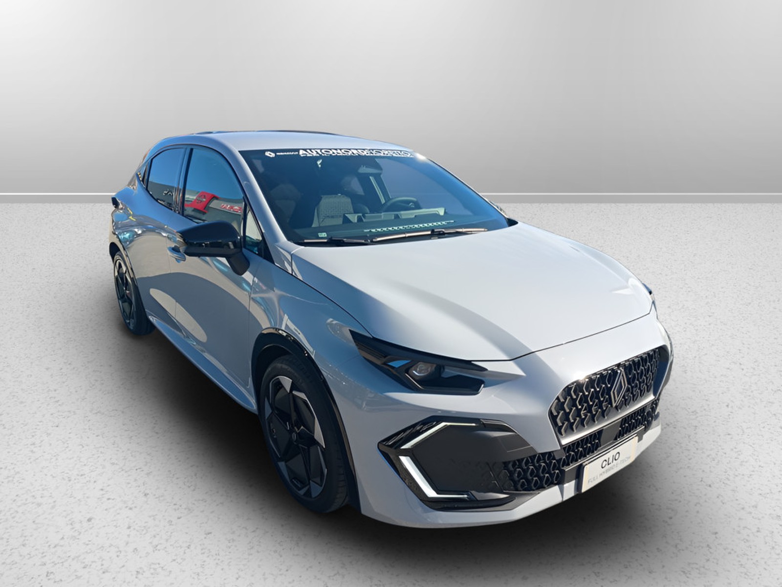 AUTONORD Renault Clio