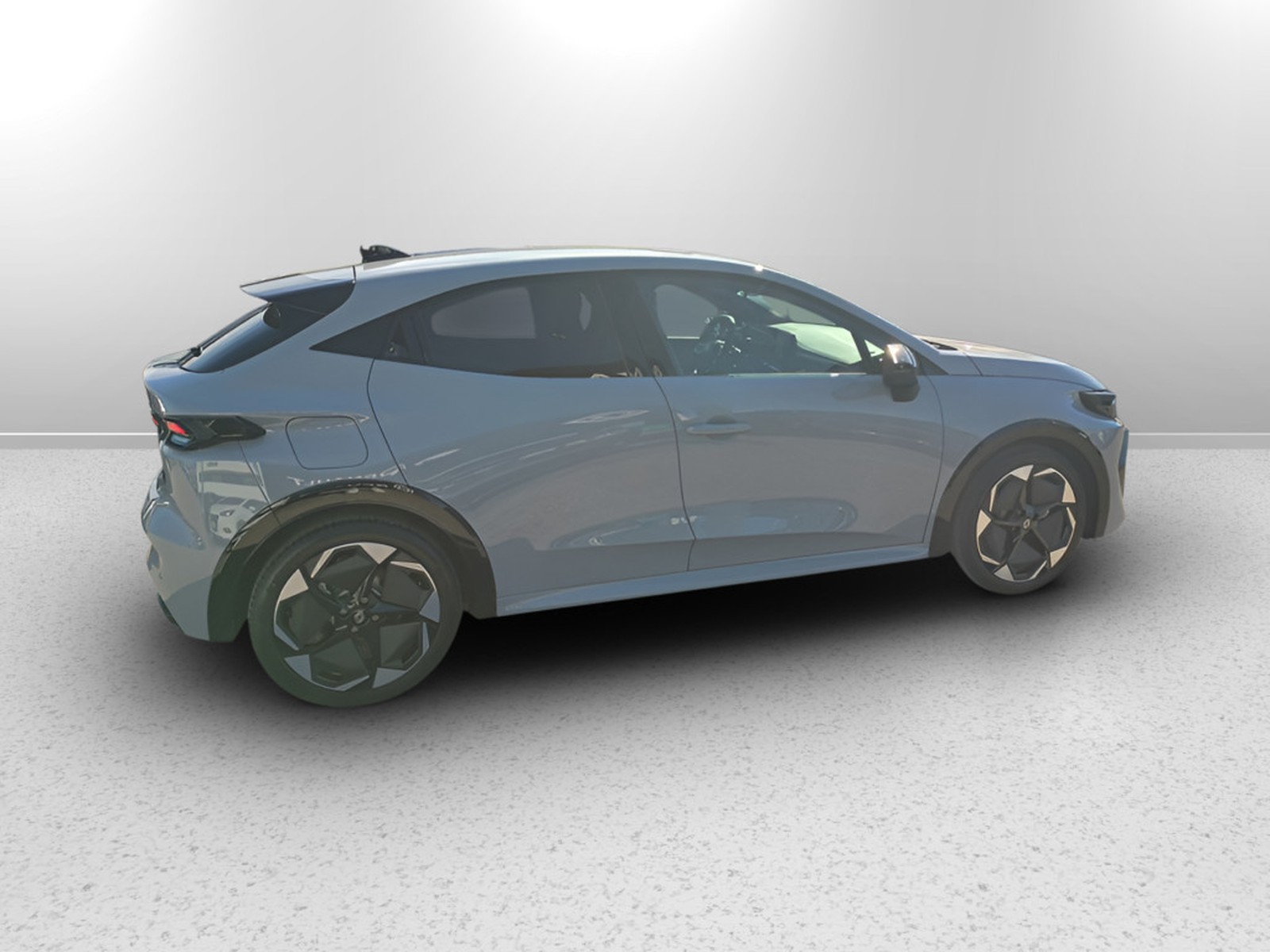 AUTONORD Renault Clio