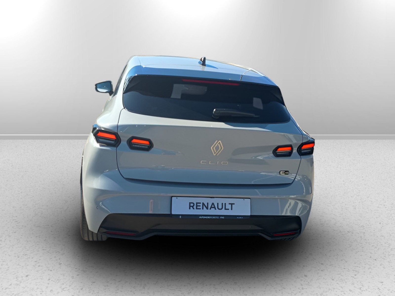 AUTONORD Renault Clio