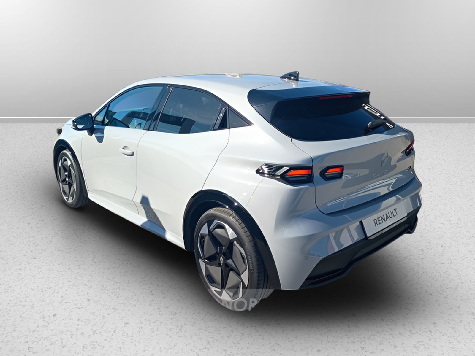 AUTONORD Renault Clio