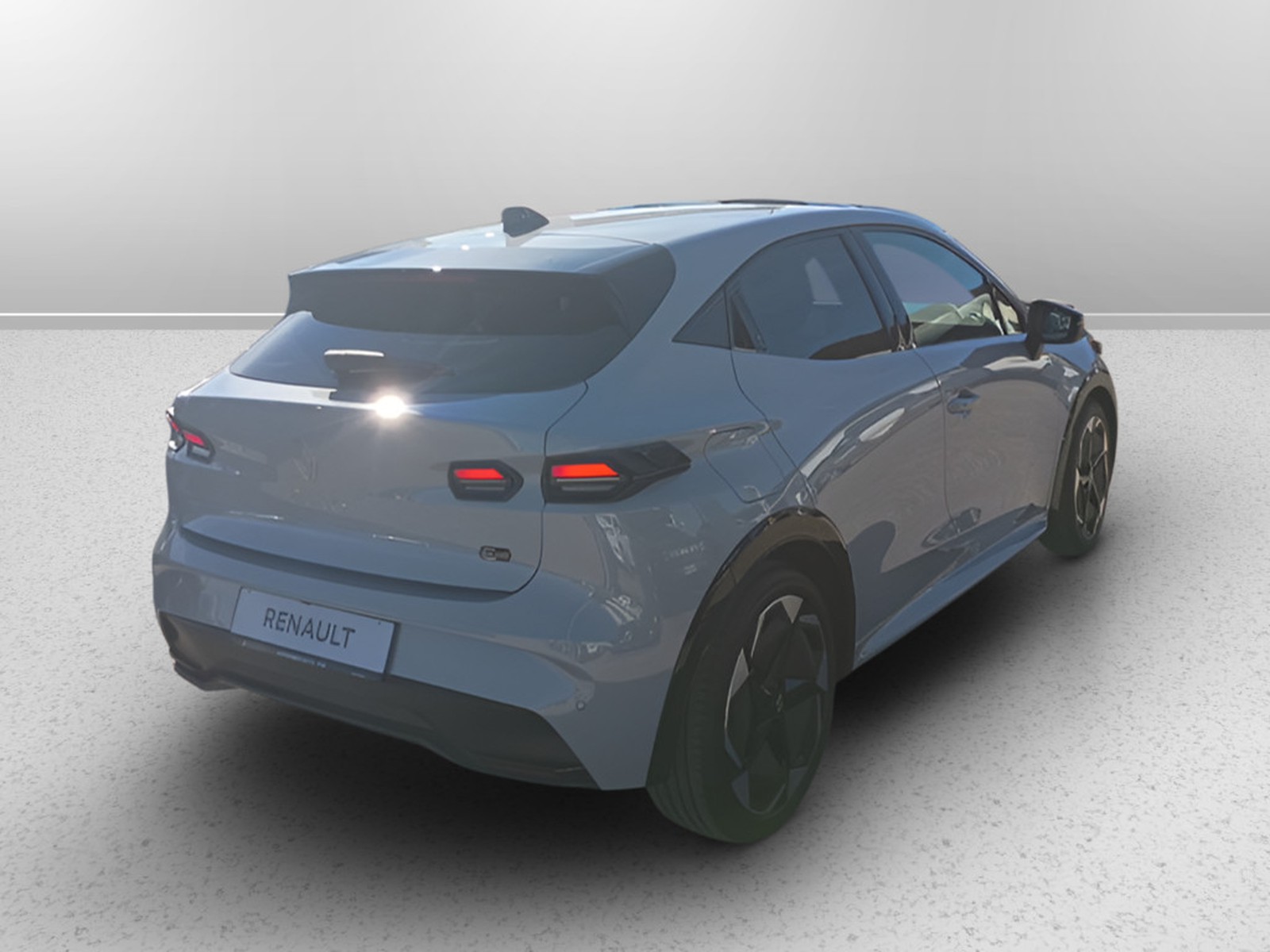 AUTONORD Renault Clio