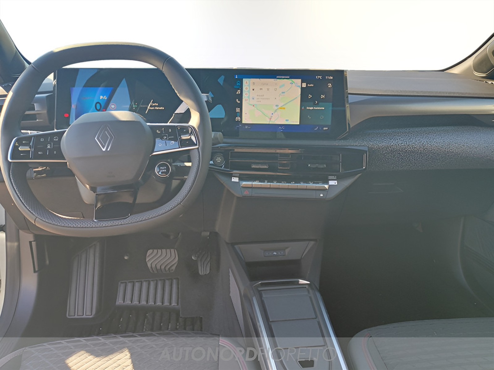 AUTONORD Renault Clio