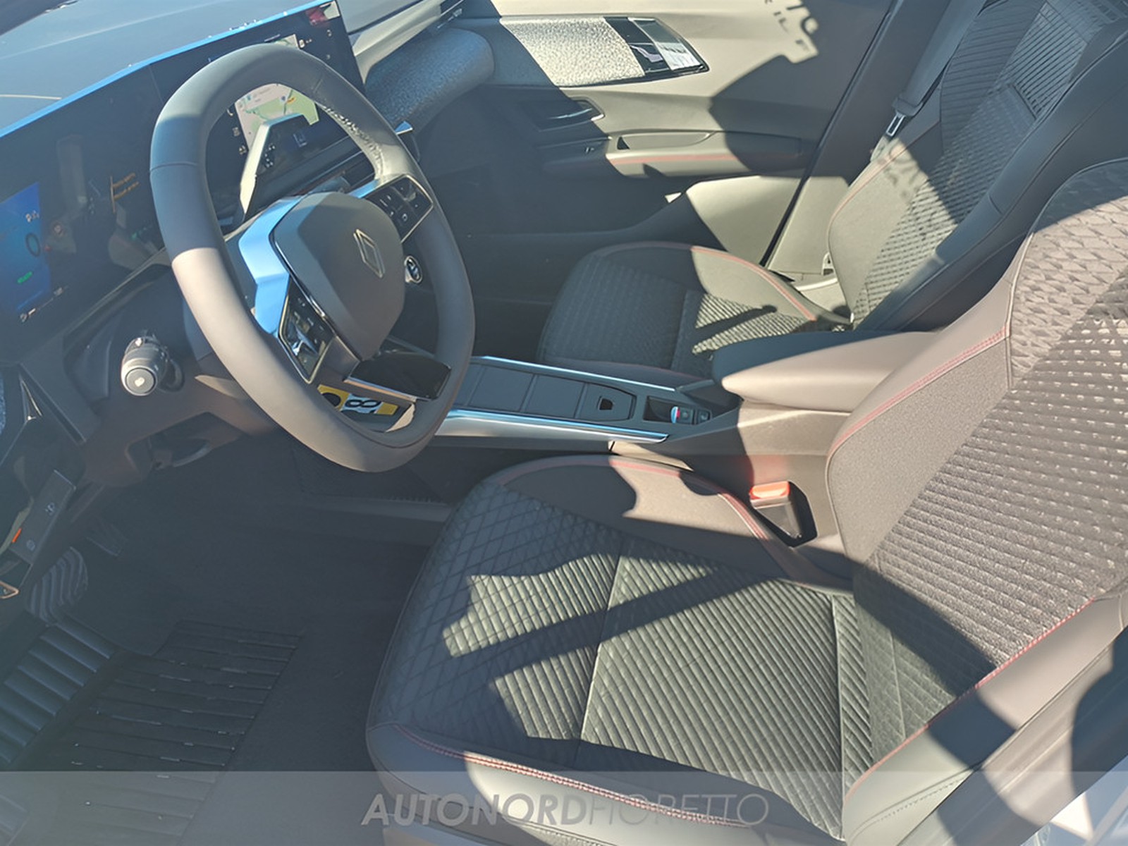 AUTONORD Renault Clio