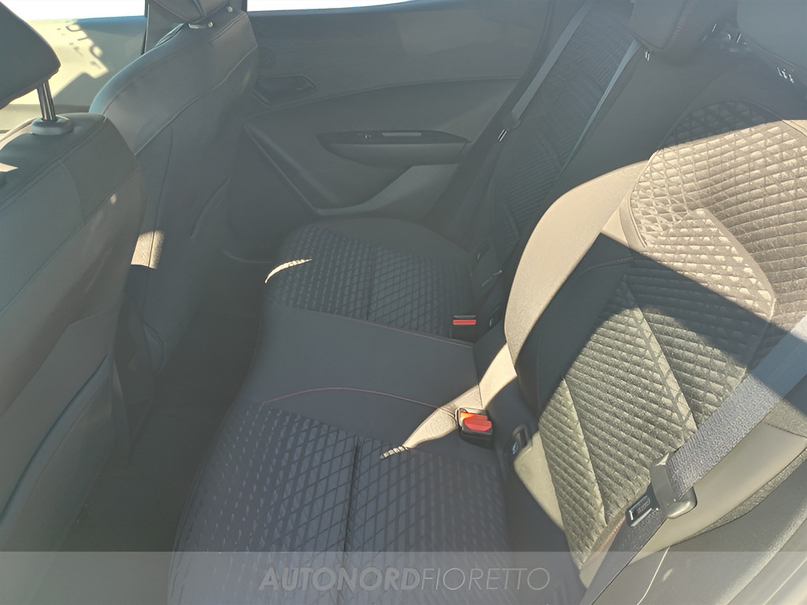 AUTONORD Renault Clio