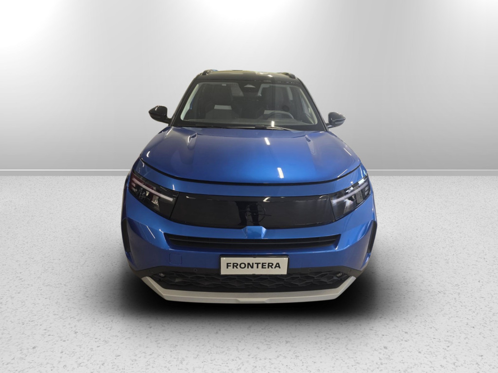 UNICAR Opel Frontera