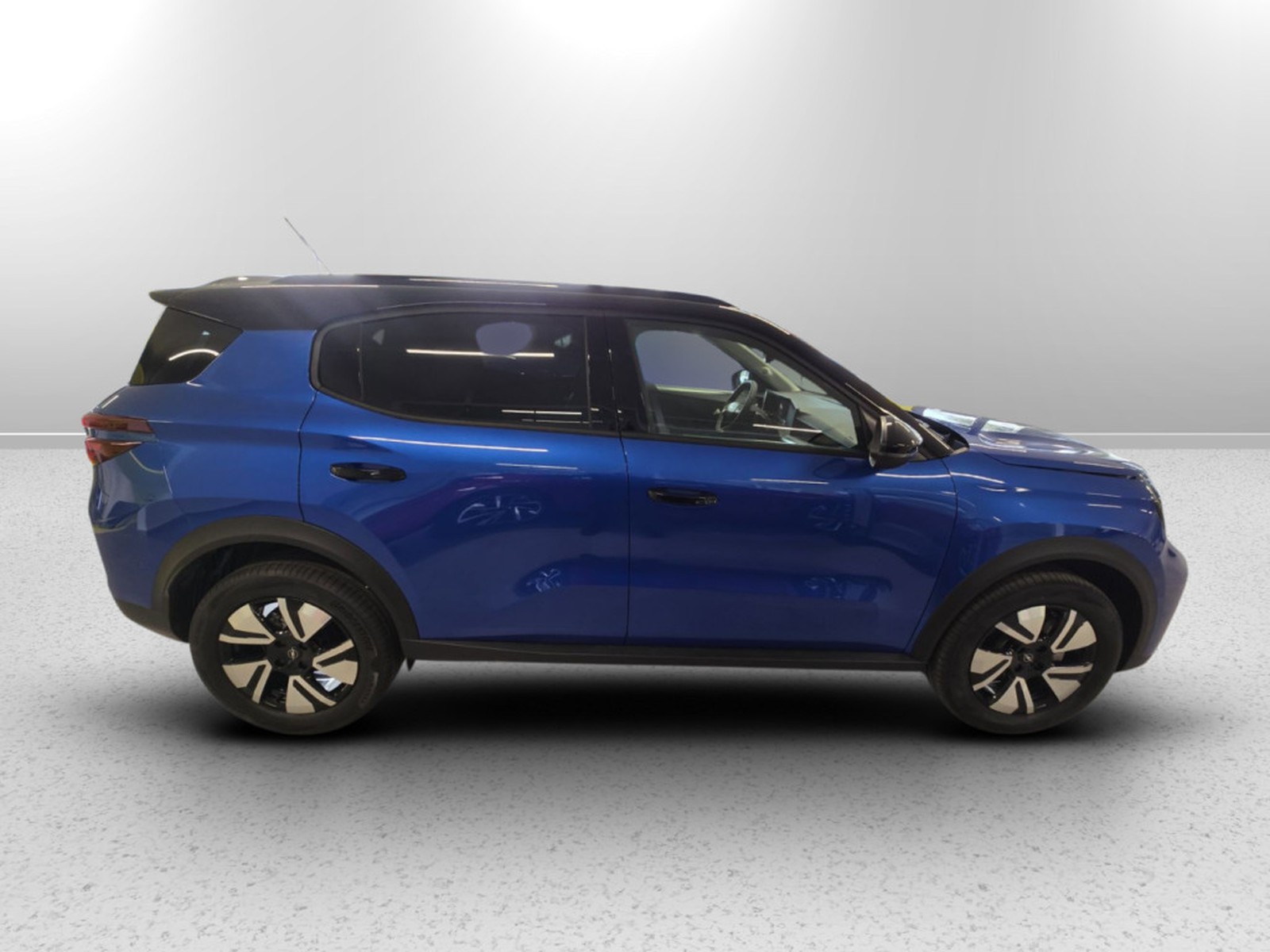 UNICAR Opel Frontera