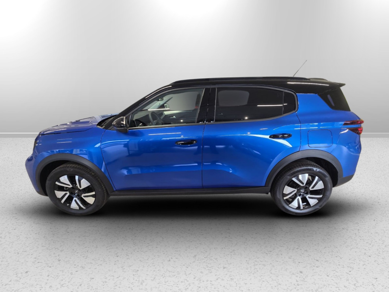 UNICAR Opel Frontera