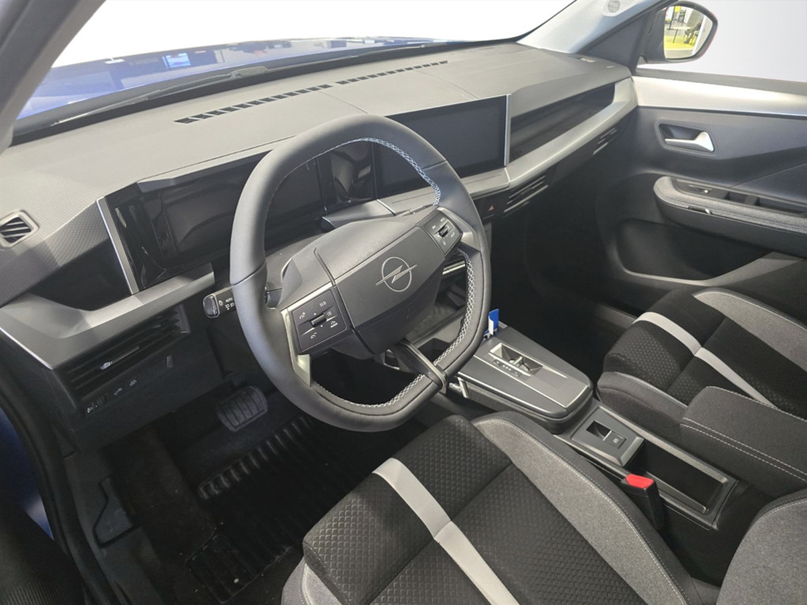 UNICAR Opel Frontera