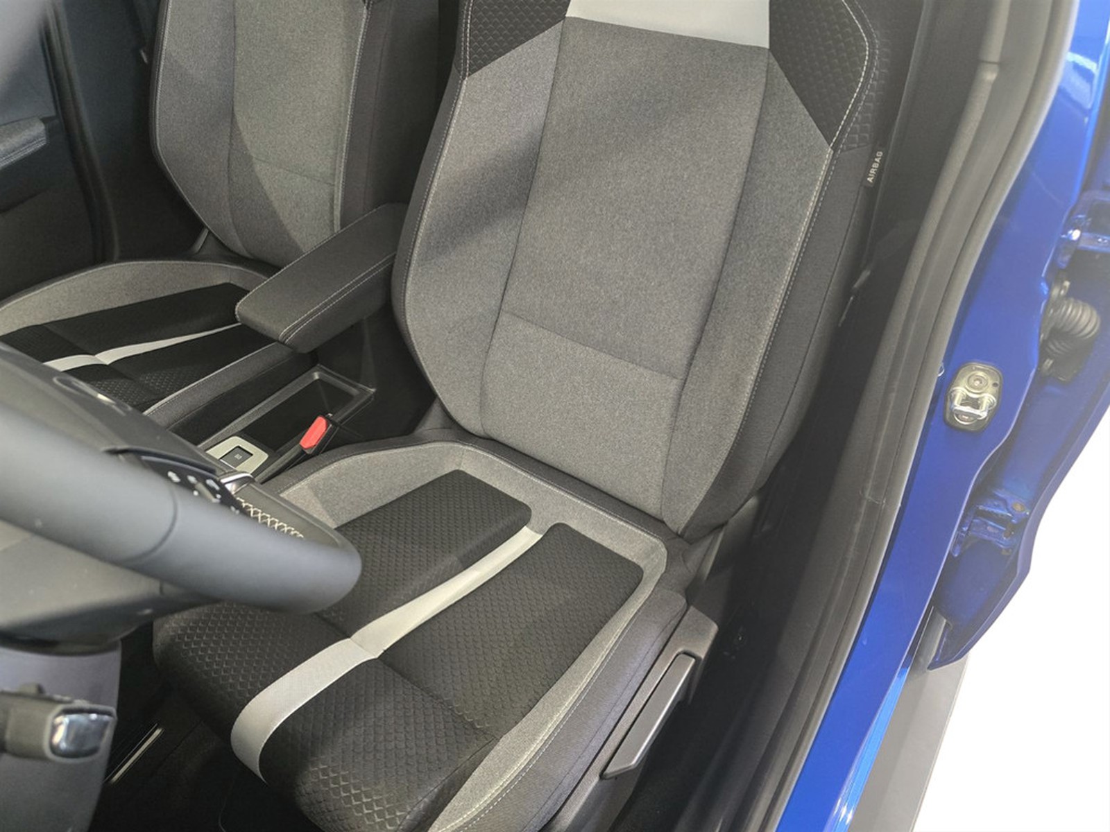 UNICAR Opel Frontera