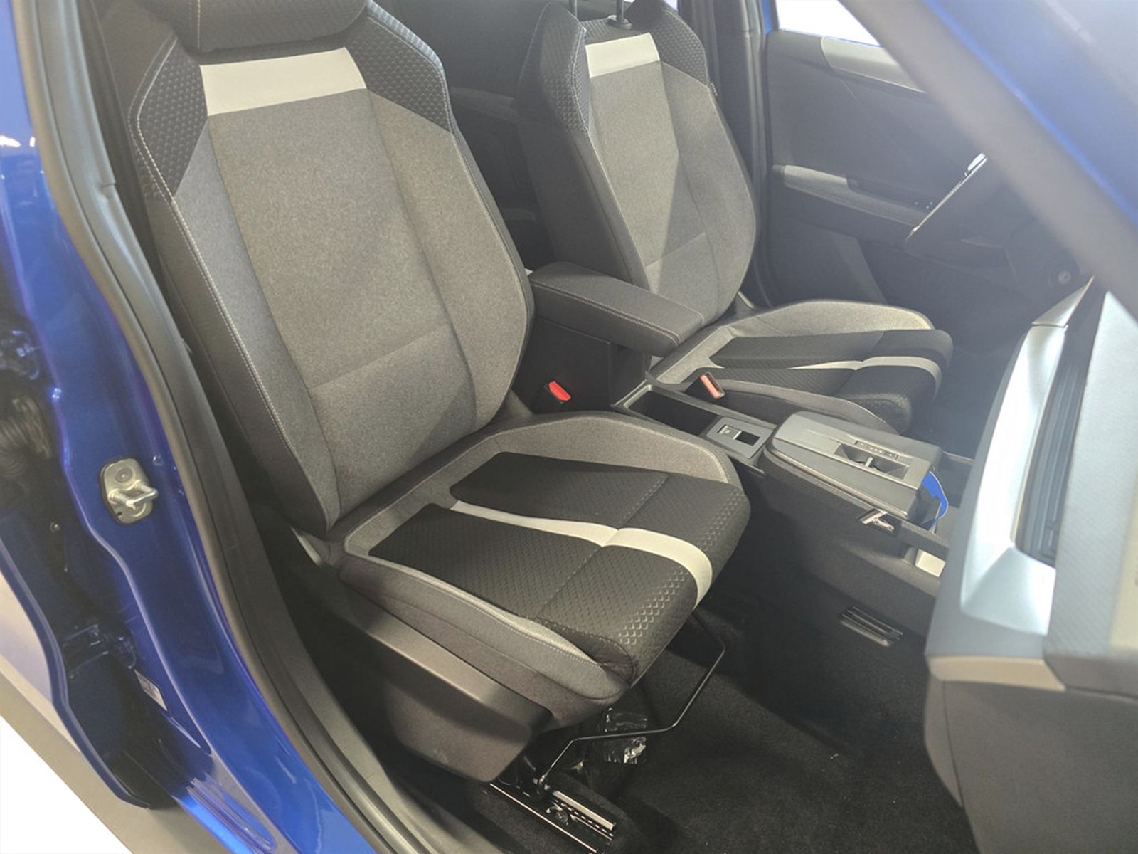 UNICAR Opel Frontera