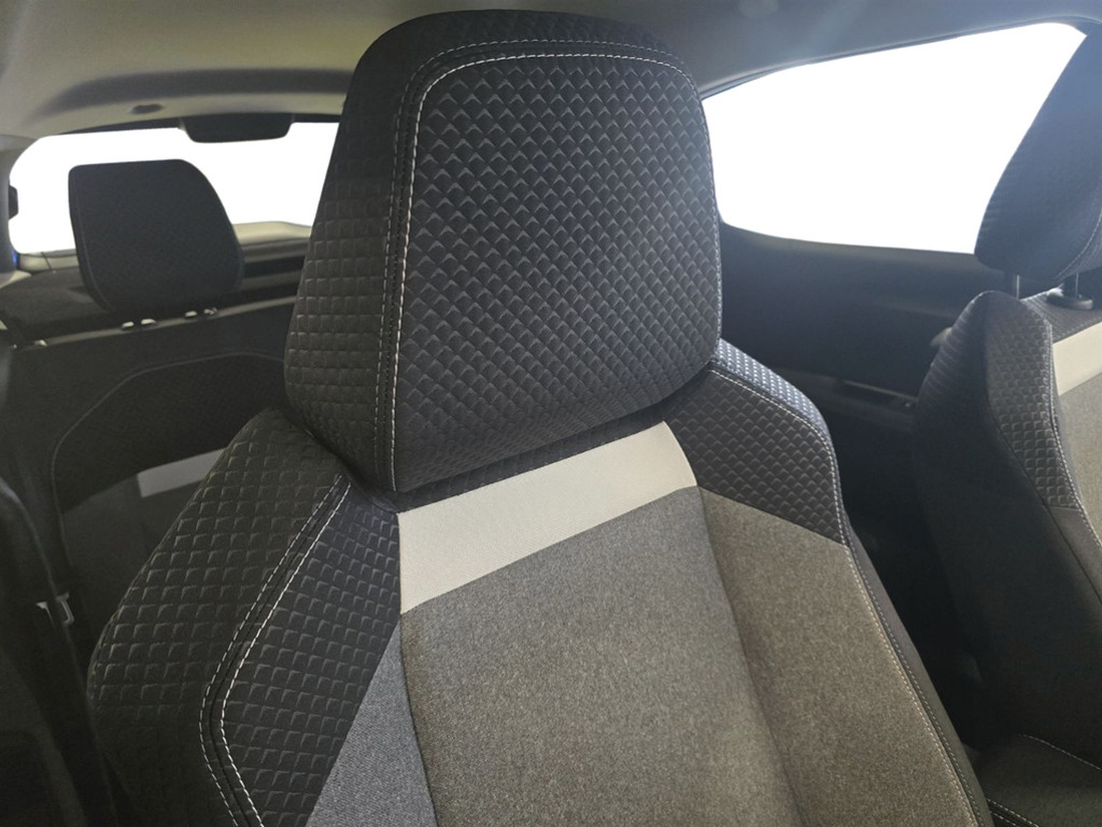 UNICAR Opel Frontera