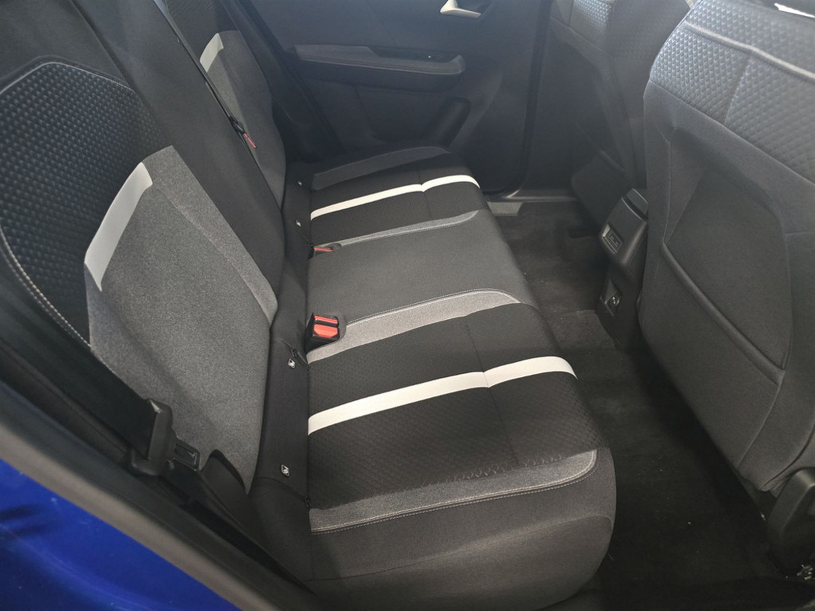 UNICAR Opel Frontera