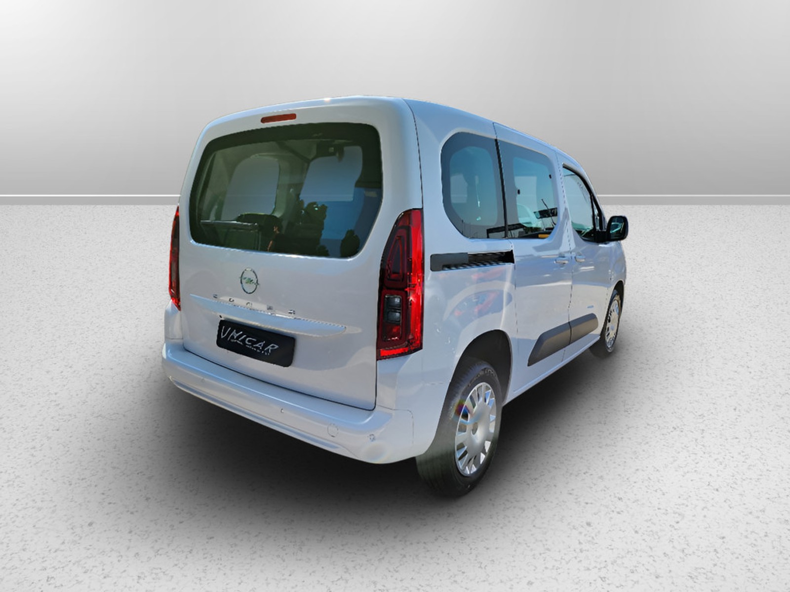 UNICAR Opel Combo