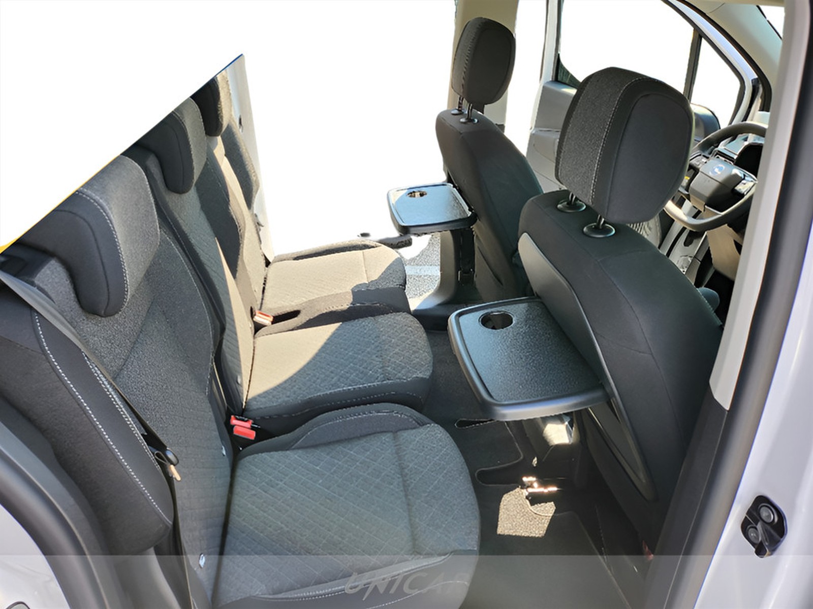 UNICAR Opel Combo