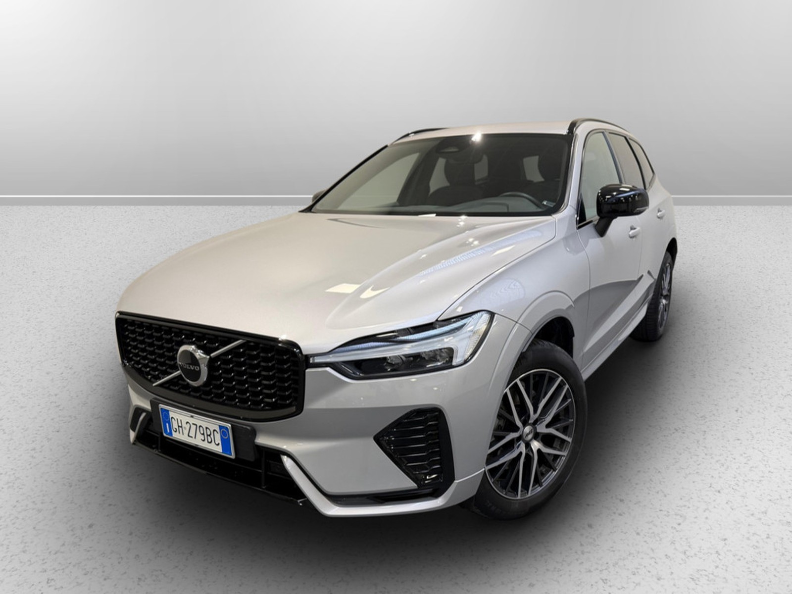 CARINI Volvo XC60
