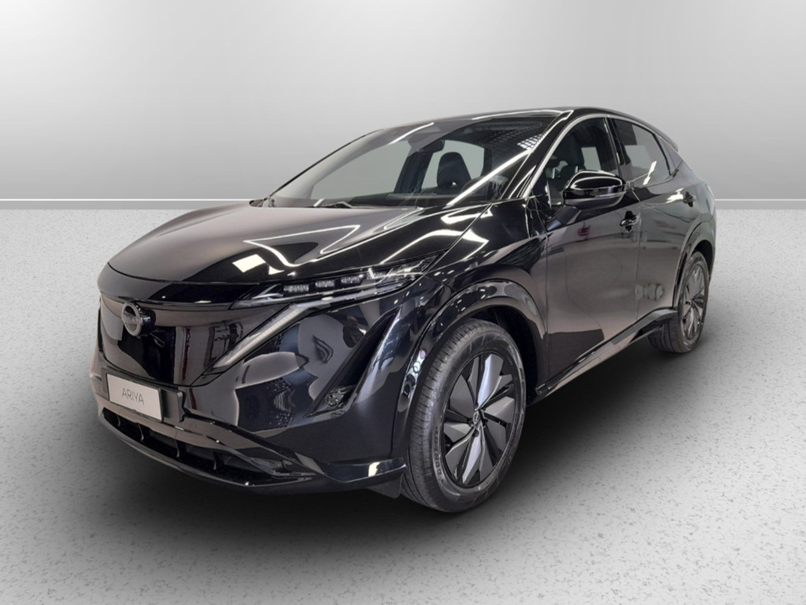 AUTONORD Nissan Ariya