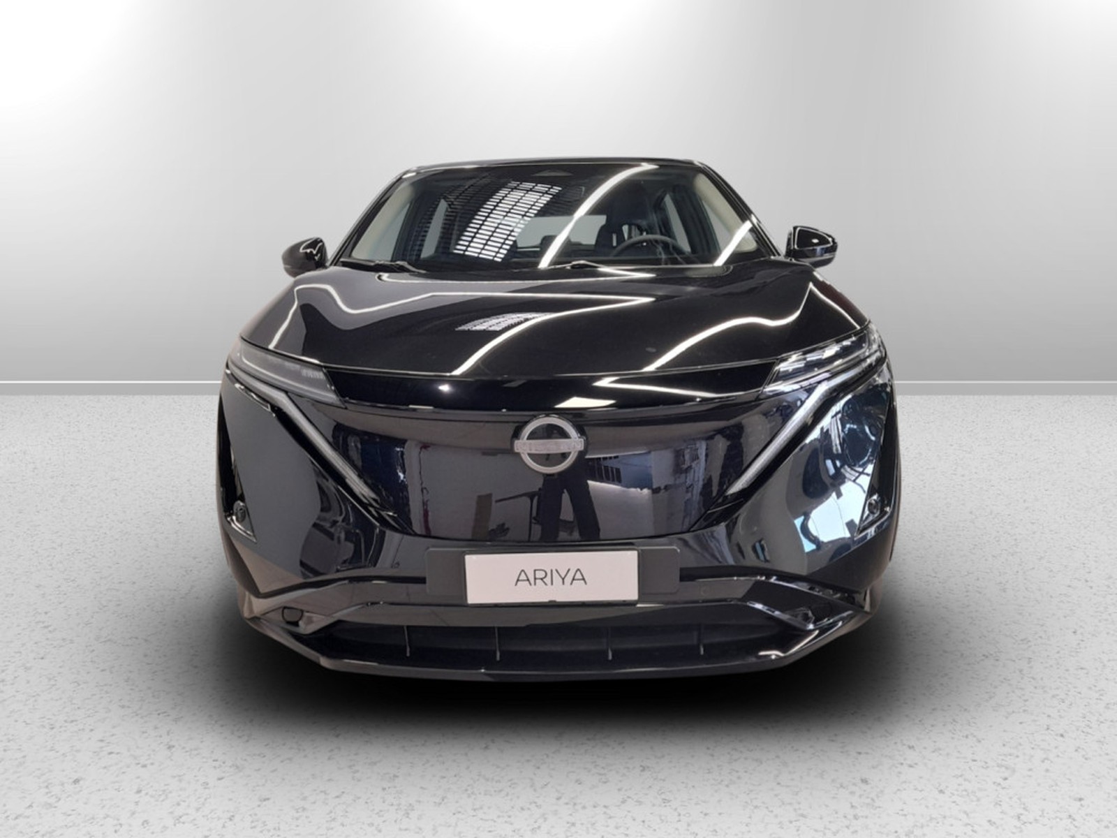 AUTONORD Nissan Ariya