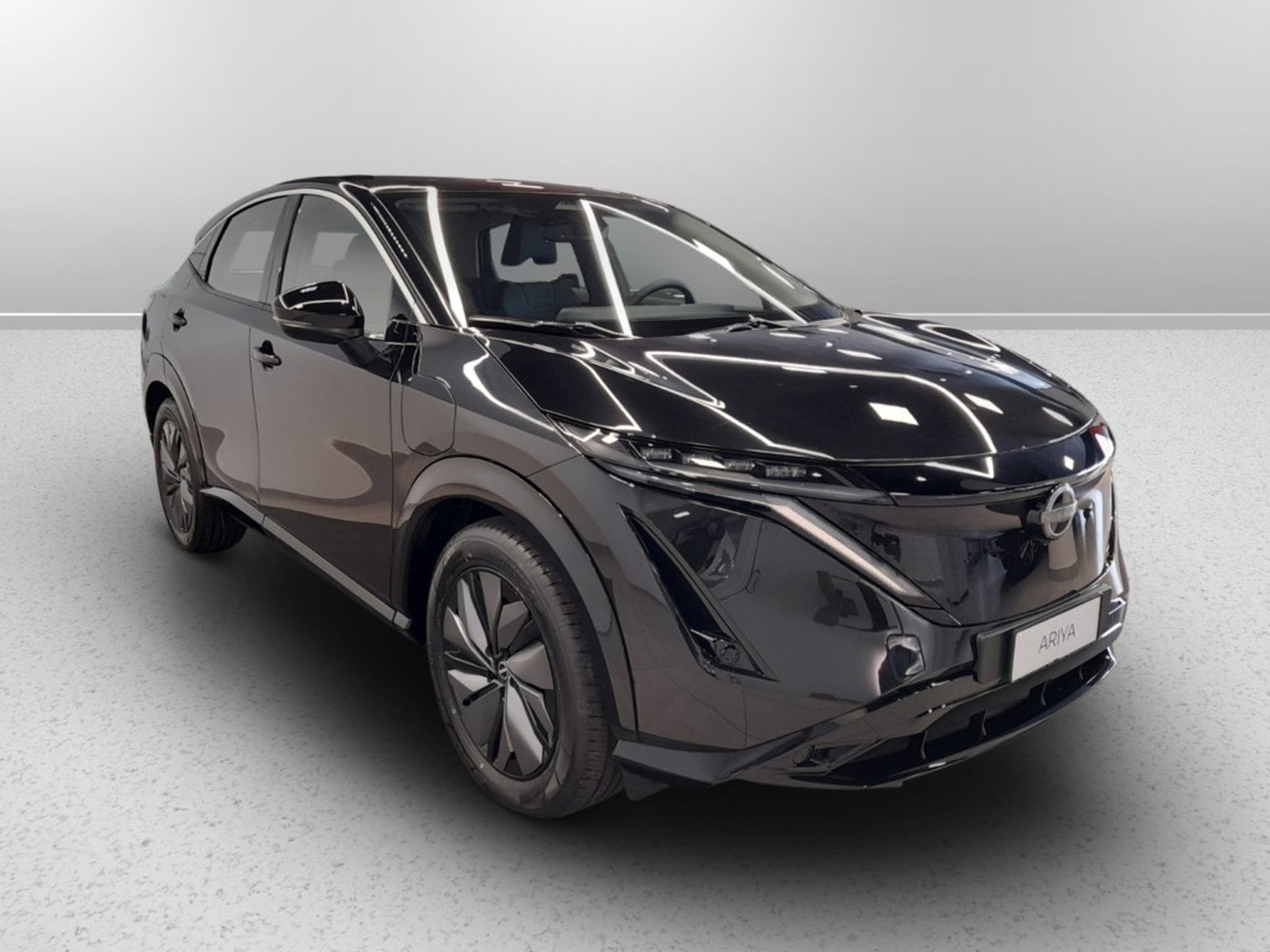 AUTONORD Nissan Ariya