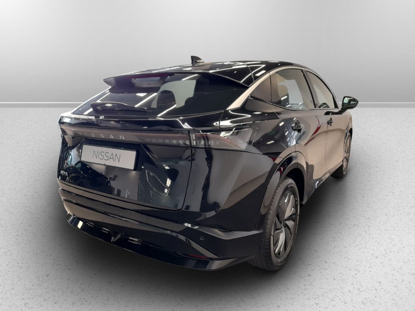 AUTONORD Nissan Ariya